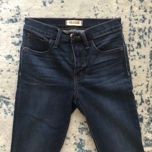 Madewell Jeans - Madewell Roadtripper Jeans Madewell Jeans - Madewell Roadtripper Jeans